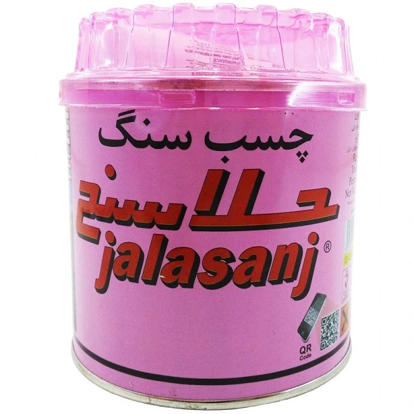 چسب سنگ سریع خشک جلاسنج