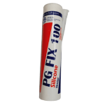 چسب آکواریوم مشکی پی جی فیکس PG FIX 100